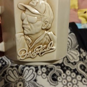 NASCAR Dale Earnhardt Coffee Cup